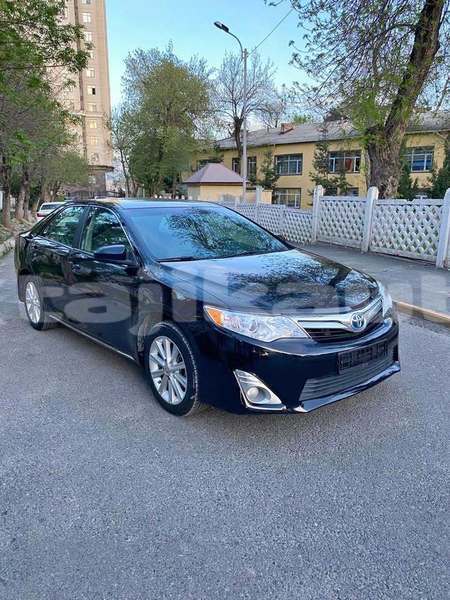 Big with watermark toyota camry dushanbe dushanbe 27601