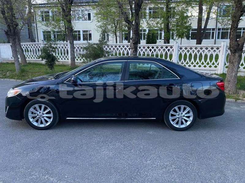 Big with watermark toyota camry dushanbe dushanbe 27601