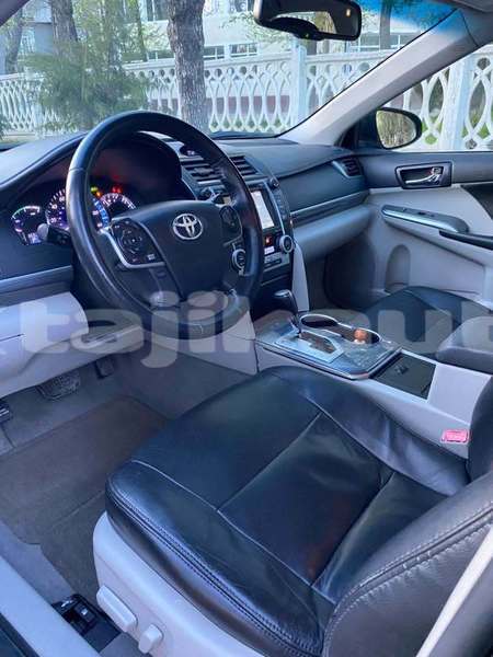 Big with watermark toyota camry dushanbe dushanbe 27601