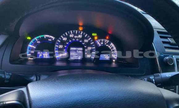 Buy Used Toyota Camry Black Car in Dushanbe in Dushanbe Buy Used Toyota Camry Black Car in Dushanbe in Dushanbe