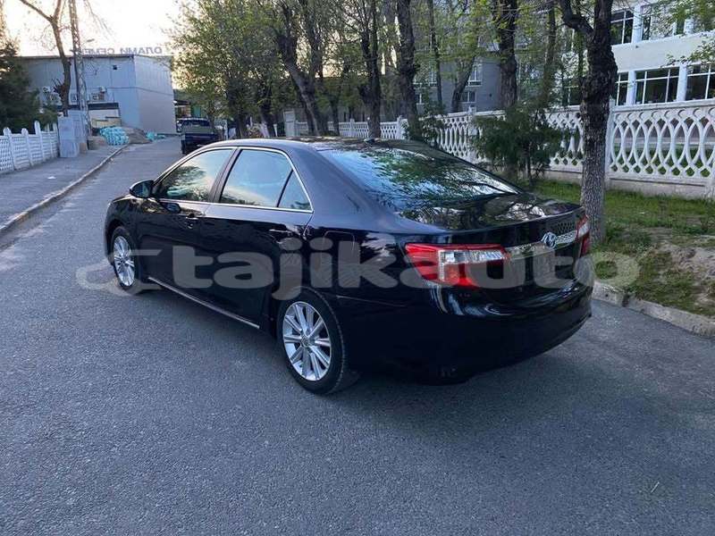 Big with watermark toyota camry dushanbe dushanbe 27601