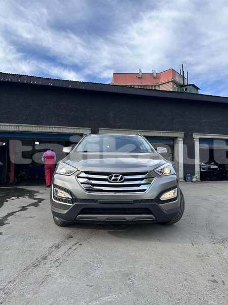 Big with watermark hyundai santa fe dushanbe dushanbe 27604