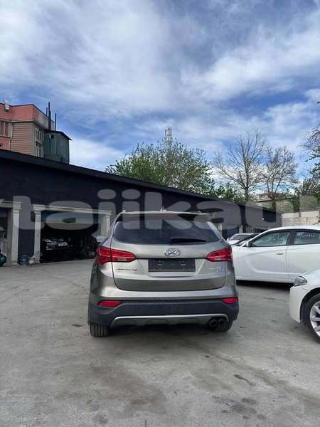 Big with watermark hyundai santa fe dushanbe dushanbe 27604