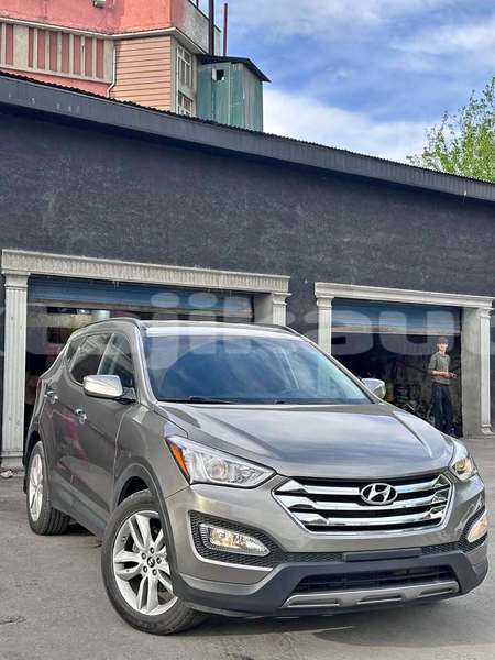 Big with watermark hyundai santa fe dushanbe dushanbe 27604