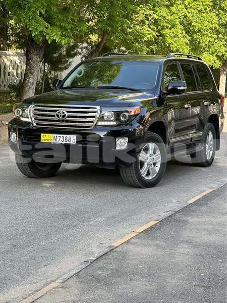 Big with watermark toyota land cruiser dushanbe dushanbe 27606