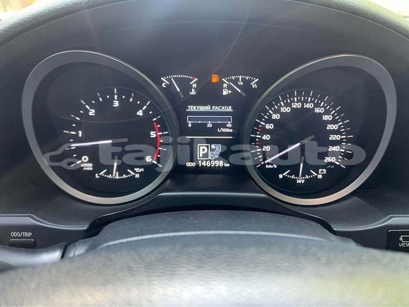 Big with watermark toyota land cruiser dushanbe dushanbe 27606