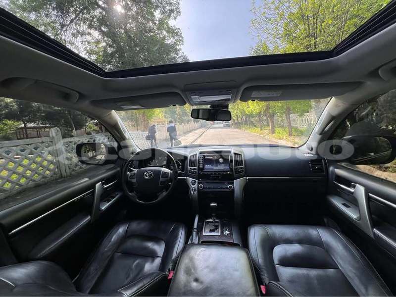 Big with watermark toyota land cruiser dushanbe dushanbe 27606
