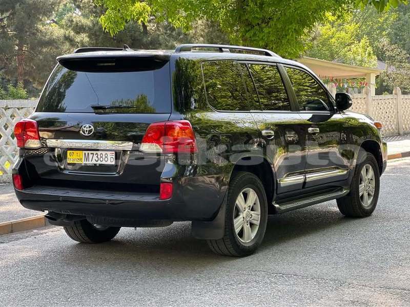 Big with watermark toyota land cruiser dushanbe dushanbe 27606