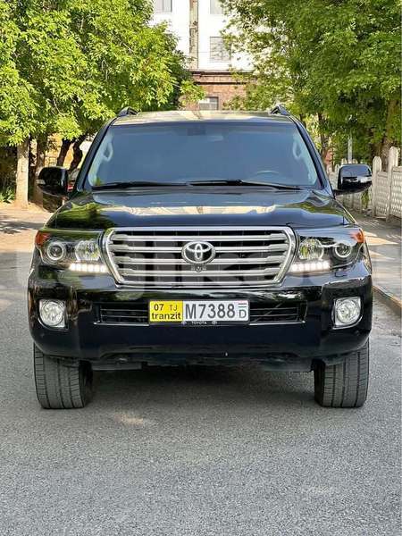Big with watermark toyota land cruiser dushanbe dushanbe 27606