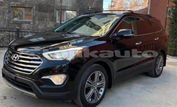 Buy Used Hyundai Tucson Black Car in Dushanbe in Dushanbe Buy Used Hyundai Tucson Black Car in Dushanbe in Dushanbe