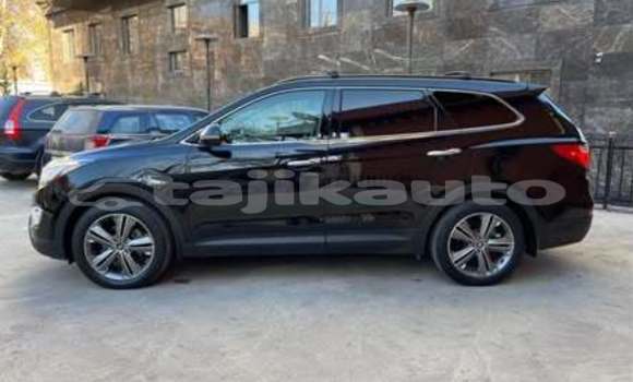Buy Used Hyundai Tucson Black Car in Dushanbe in Dushanbe Buy Used Hyundai Tucson Black Car in Dushanbe in Dushanbe