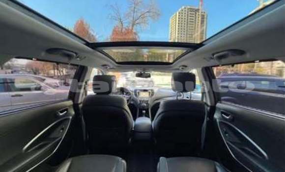 Buy Used Hyundai Tucson Black Car in Dushanbe in Dushanbe Buy Used Hyundai Tucson Black Car in Dushanbe in Dushanbe