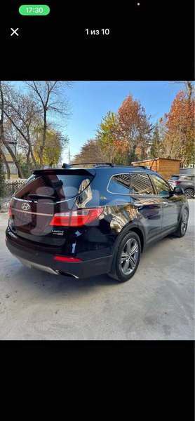 Big with watermark hyundai tucson dushanbe dushanbe 27607