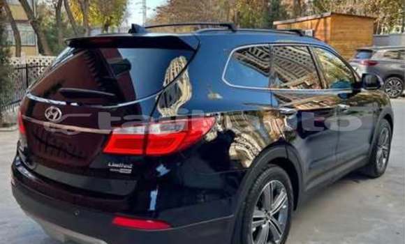 Buy Used Hyundai Tucson Black Car in Dushanbe in Dushanbe Buy Used Hyundai Tucson Black Car in Dushanbe in Dushanbe