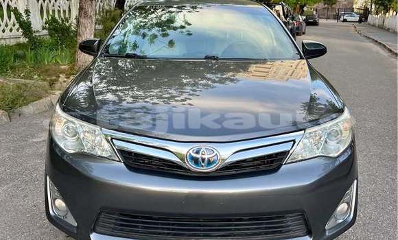 Buy Used Toyota Camry Other Car in Dushanbe in Dushanbe Buy Used Toyota Camry Other Car in Dushanbe in Dushanbe