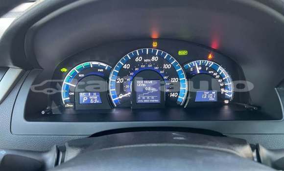 Buy Used Toyota Camry Other Car in Dushanbe in Dushanbe Buy Used Toyota Camry Other Car in Dushanbe in Dushanbe