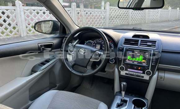 Buy Used Toyota Camry Other Car in Dushanbe in Dushanbe Buy Used Toyota Camry Other Car in Dushanbe in Dushanbe