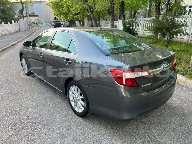 Big with watermark toyota camry dushanbe dushanbe 27609
