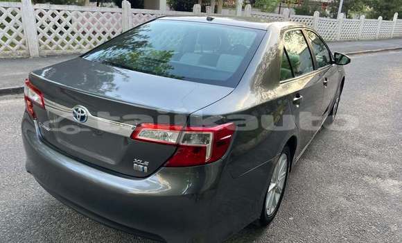 Buy Used Toyota Camry Other Car in Dushanbe in Dushanbe Buy Used Toyota Camry Other Car in Dushanbe in Dushanbe
