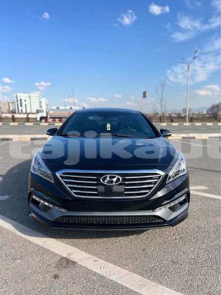 Big with watermark hyundai sonata dushanbe dushanbe 27612
