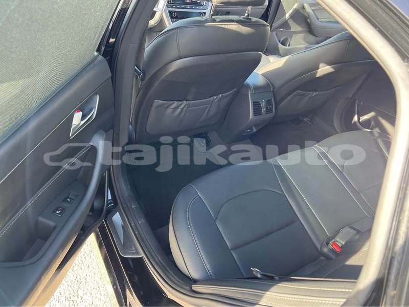 Big with watermark hyundai sonata dushanbe dushanbe 27612