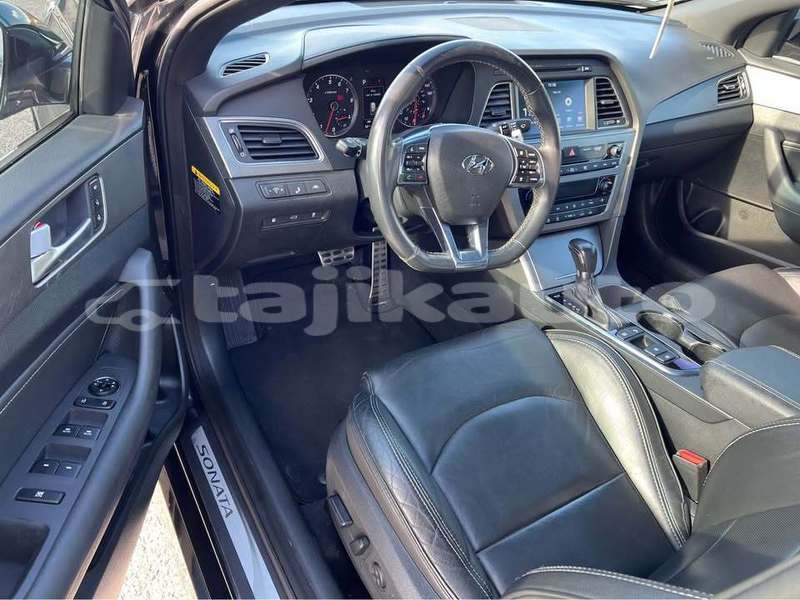 Big with watermark hyundai sonata dushanbe dushanbe 27612