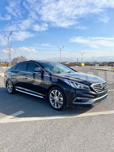Big with watermark hyundai sonata dushanbe dushanbe 27612