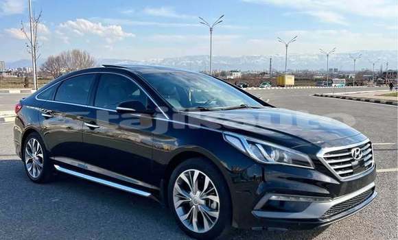 Buy Used Hyundai Sonata Black Car in Dushanbe in Dushanbe Buy Used Hyundai Sonata Black Car in Dushanbe in Dushanbe