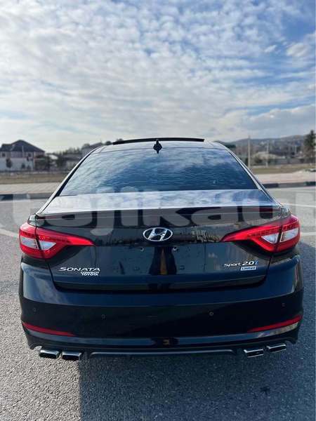 Big with watermark hyundai sonata dushanbe dushanbe 27612
