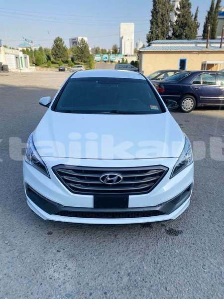 Big with watermark hyundai sonata dushanbe dushanbe 27614