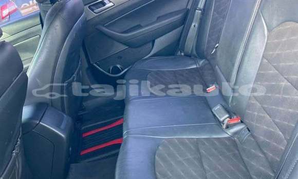 Buy Used Hyundai Sonata White Car in Dushanbe in Dushanbe Buy Used Hyundai Sonata White Car in Dushanbe in Dushanbe