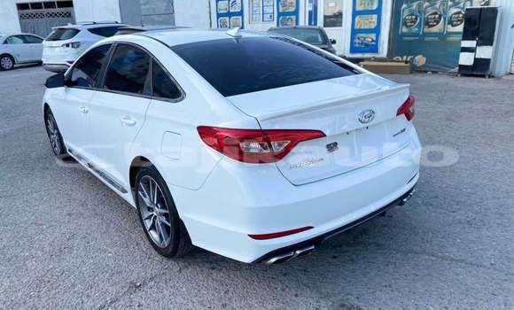 Buy Used Hyundai Sonata White Car in Dushanbe in Dushanbe Buy Used Hyundai Sonata White Car in Dushanbe in Dushanbe