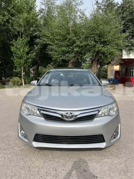 Big with watermark toyota camry dushanbe dushanbe 27615