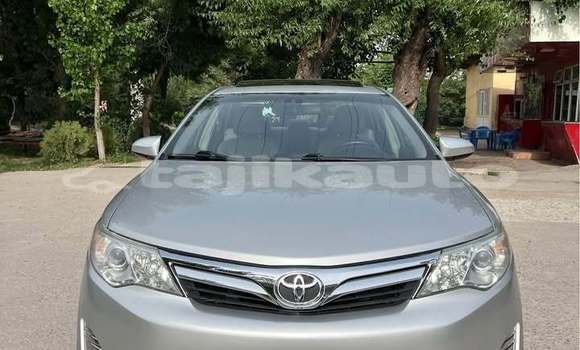 Buy Used Toyota Camry Other Car in Dushanbe in Dushanbe Buy Used Toyota Camry Other Car in Dushanbe in Dushanbe