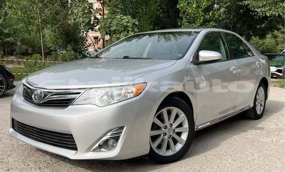 Buy Used Toyota Camry Other Car in Dushanbe in Dushanbe Buy Used Toyota Camry Other Car in Dushanbe in Dushanbe