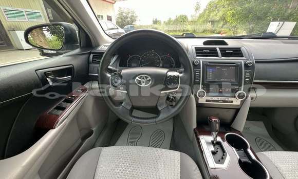 Buy Used Toyota Camry Other Car in Dushanbe in Dushanbe Buy Used Toyota Camry Other Car in Dushanbe in Dushanbe