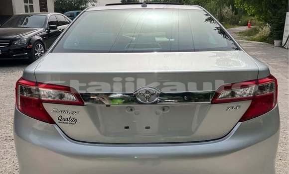 Buy Used Toyota Camry Other Car in Dushanbe in Dushanbe Buy Used Toyota Camry Other Car in Dushanbe in Dushanbe