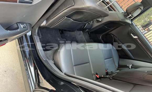 Buy Used Mercedes-Benz C–Class Black Car in Dushanbe in Dushanbe Buy Used Mercedes-Benz C–Class Black Car in Dushanbe in Dushanbe