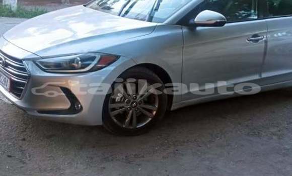 Buy Used Hyundai Elantra Other Car in Dushanbe in Dushanbe Buy Used Hyundai Elantra Other Car in Dushanbe in Dushanbe
