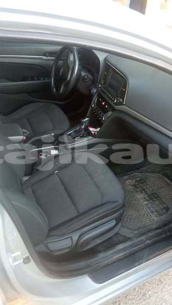 Big with watermark hyundai elantra dushanbe dushanbe 27620