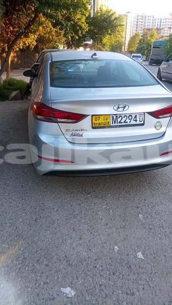Big with watermark hyundai elantra dushanbe dushanbe 27620