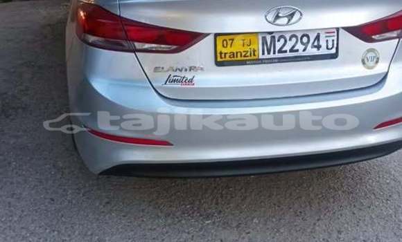 Buy Used Hyundai Elantra Other Car in Dushanbe in Dushanbe Buy Used Hyundai Elantra Other Car in Dushanbe in Dushanbe