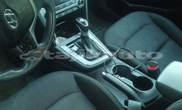 Buy Used Hyundai Elantra Other Car in Dushanbe in Dushanbe Buy Used Hyundai Elantra Other Car in Dushanbe in Dushanbe