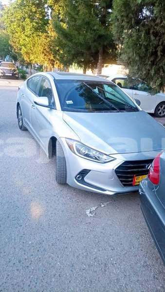 Big with watermark hyundai elantra dushanbe dushanbe 27620
