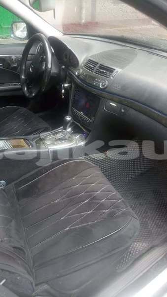 Big with watermark mercedes benz e class dushanbe dushanbe 27621