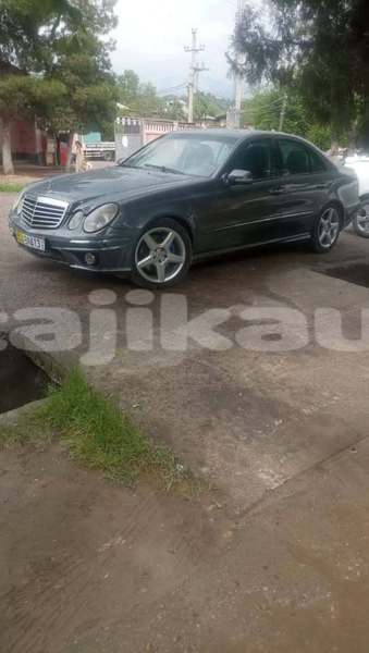 Big with watermark mercedes benz e class dushanbe dushanbe 27621