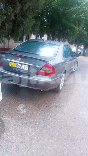 Big with watermark mercedes benz e class dushanbe dushanbe 27621