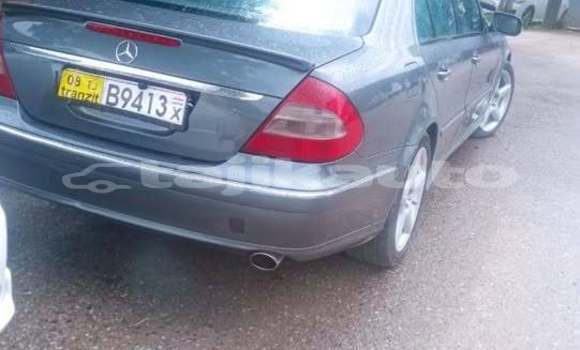 Buy Used Mercedes-Benz E–Class Other Car in Dushanbe in Dushanbe Buy Used Mercedes-Benz E–Class Other Car in Dushanbe in Dushanbe