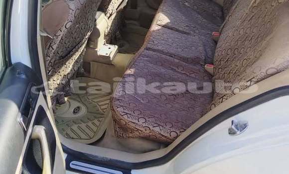 Buy Used Mercedes-Benz B-klasse White Car in Dushanbe in Dushanbe Buy Used Mercedes-Benz B-klasse White Car in Dushanbe in Dushanbe
