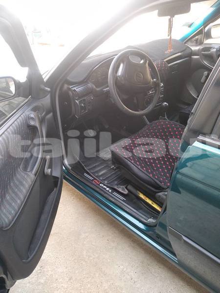 Big with watermark opel astra dushanbe dushanbe 27623